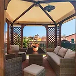 Apartment Casa Primavera Finale Ligure