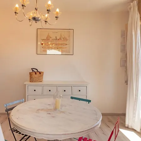 Lägenhet Casa Primavera Finale Ligure