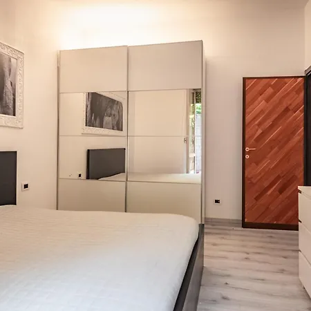 Casa Primavera Lägenhet