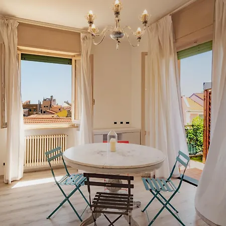 Casa Primavera