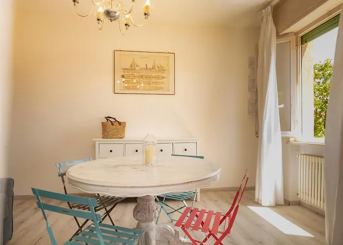 Apartment Casa Primavera *