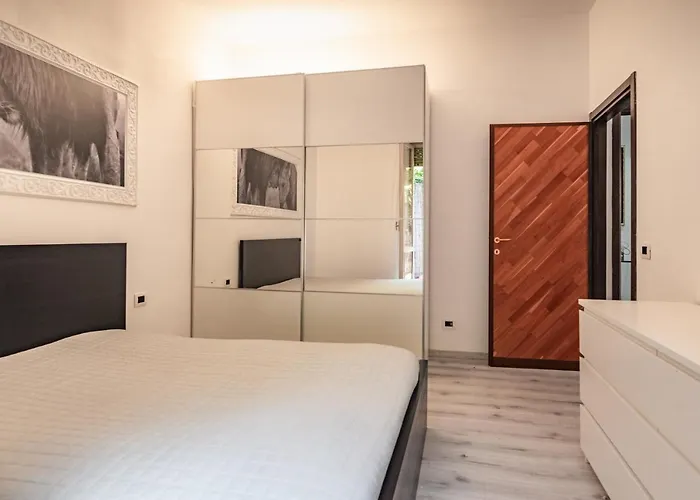 Casa Primavera Apartment
