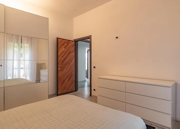 Apartment Casa Primavera