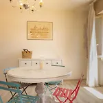 Apartmán Casa Primavera *