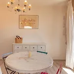 Apartmán Casa Primavera Finale Ligure