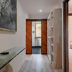 Apartmán Casa Primavera Finale Ligure