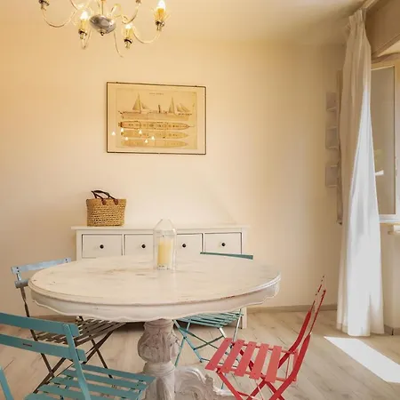 Apartment Casa Primavera *