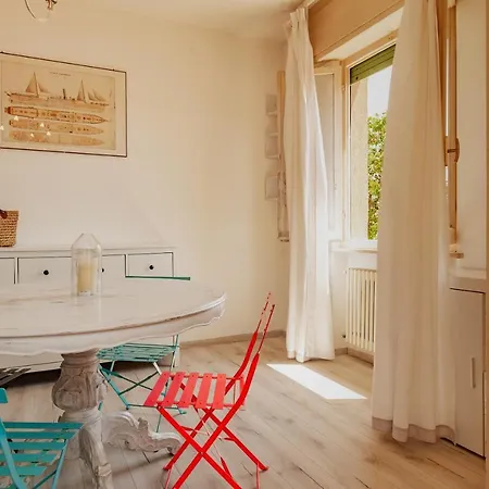 Casa Primavera Apartment Finale Ligure