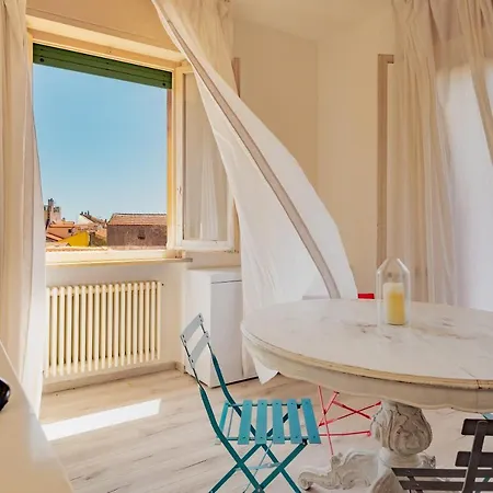 Casa Primavera Finale Ligure