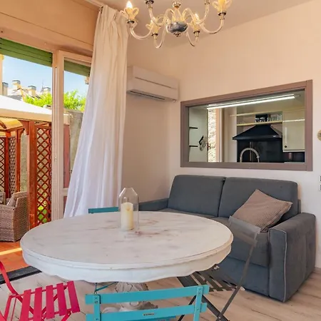 Casa Primavera Apartment