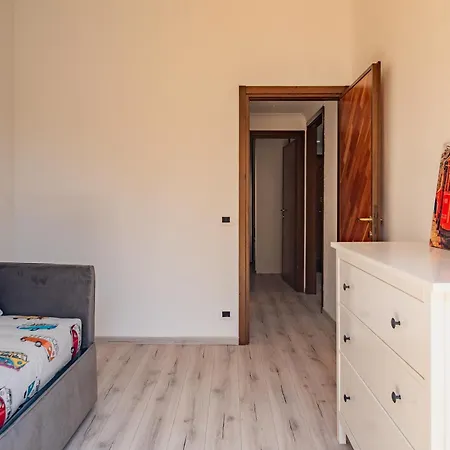 Casa Primavera Apartment