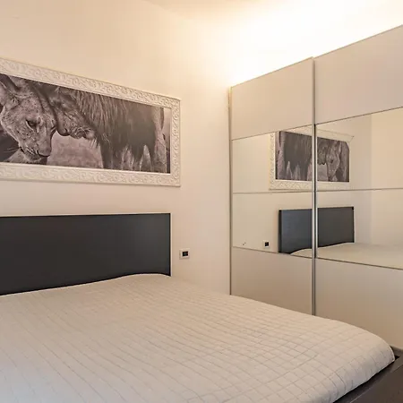 Apartmán Casa Primavera *