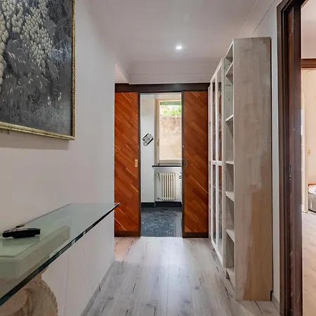 Apartment Casa Primavera Finale Ligure