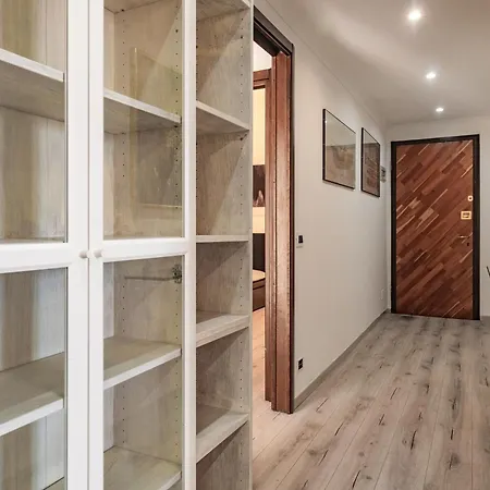 Apartmán Casa Primavera