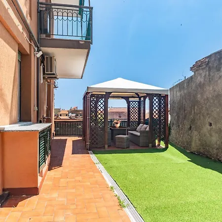 Casa Primavera Finale Ligure