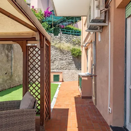 Casa Primavera Apartment *