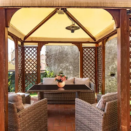 Apartment Casa Primavera *