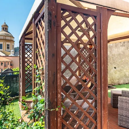 Casa Primavera * Finale Ligure