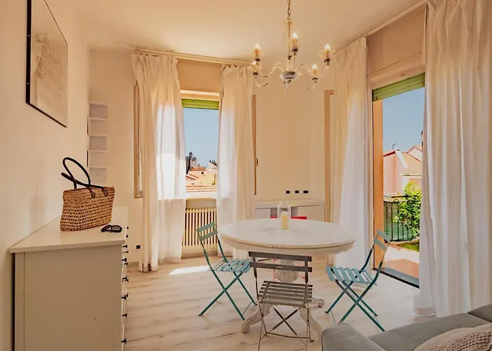 Casa Primavera