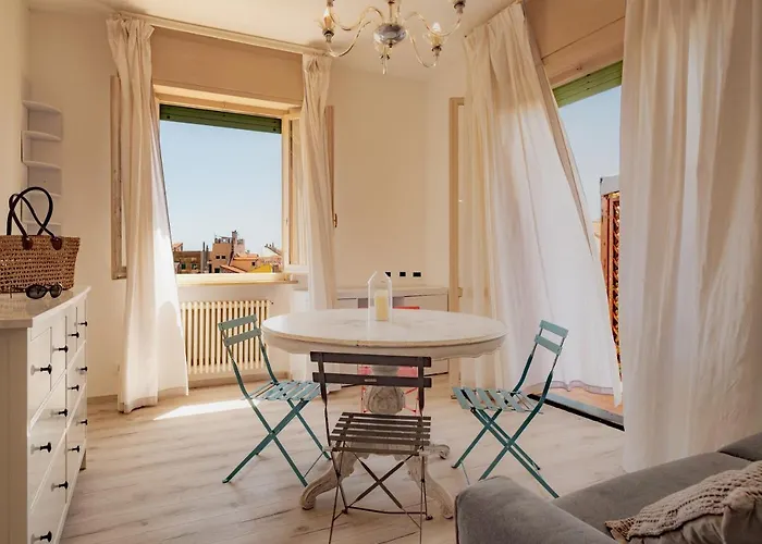 Apartment Casa Primavera *