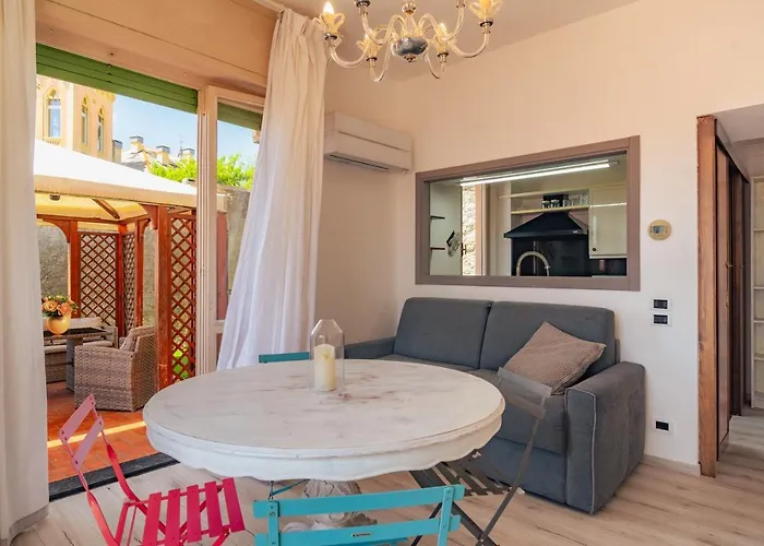 Casa Primavera Apartment
