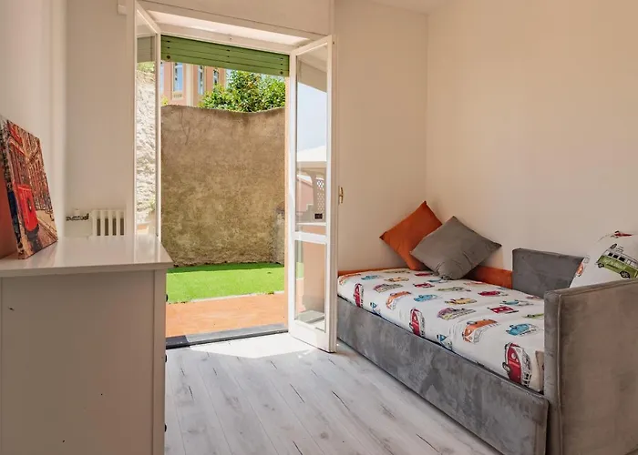 Apartment Casa Primavera *