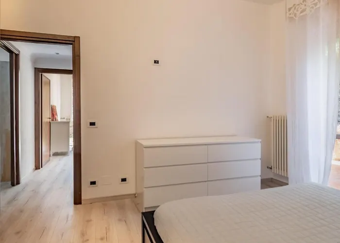 Apartment Casa Primavera Finale Ligure