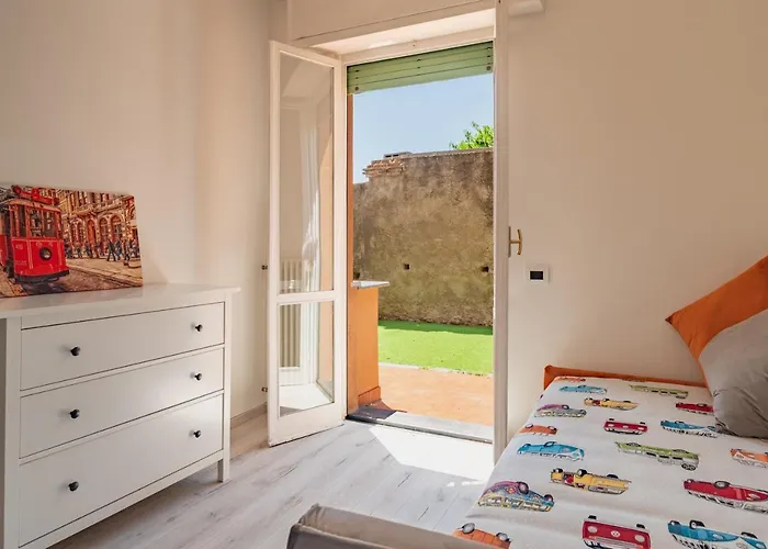 Casa Primavera *