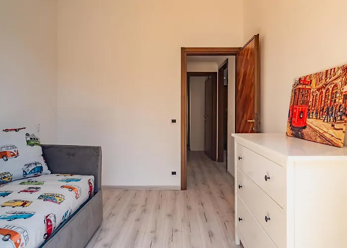 Casa Primavera Apartment