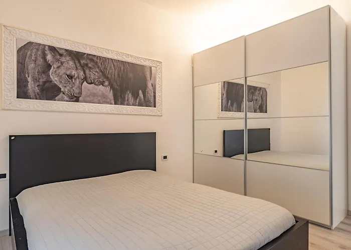 Apartment Casa Primavera *