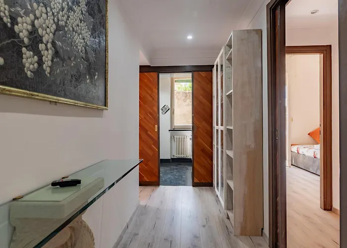 Apartment Casa Primavera Finale Ligure