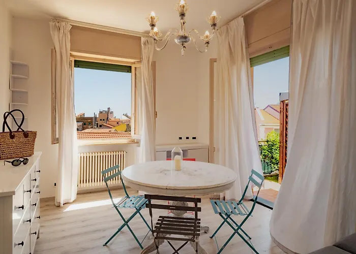 Casa Primavera