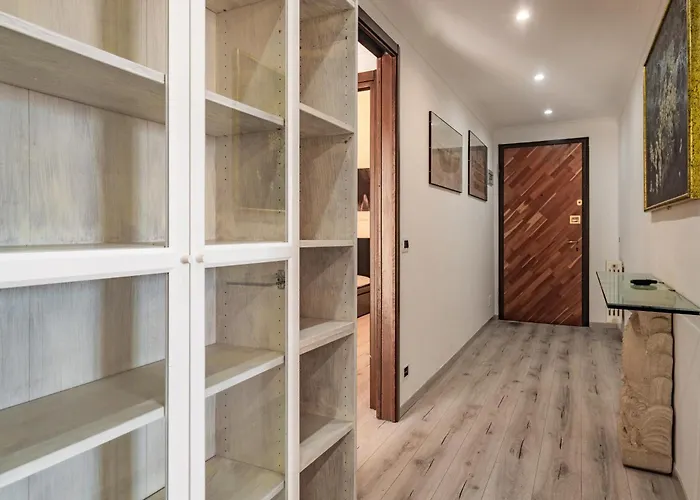 Apartment Casa Primavera