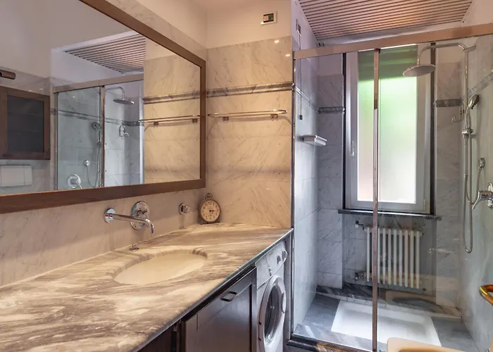 Casa Primavera Apartment Finale Ligure