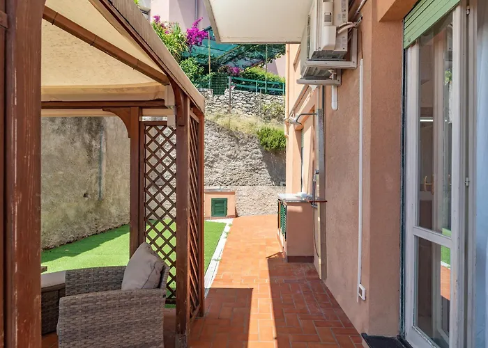 Casa Primavera Apartment *