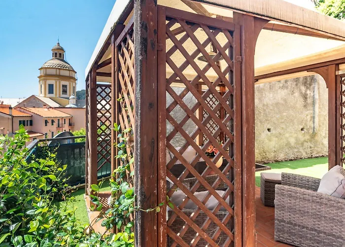Casa Primavera * Finale Ligure